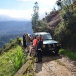 East Tour - 4x4 - Small Group - FAQ