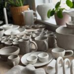 Eastbourne Pottery Hand-Building Taster Class - Authentic Opinions from Other Travelers