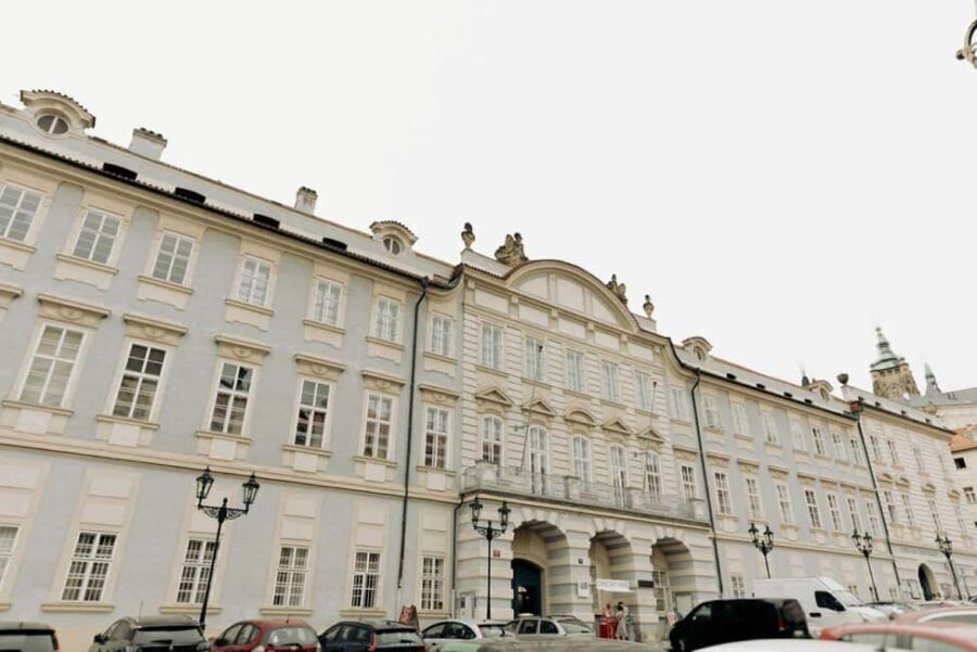 Easter Gala Concert at Liechtenstein Palace - Final Thoughts