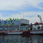 Easter magic on the MS Cospuden - Who should consider this experience?