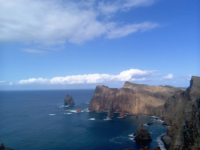 Eastern Madeira: Full-Day Tour with Rum Tasting - What Makes This Tour Stand Out?