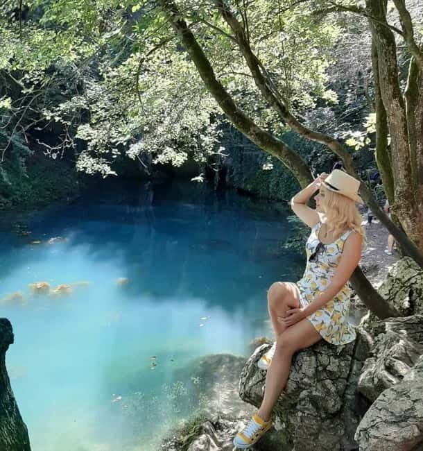 Eastern Serbia Full Day Trip: Manasija,Resava,Lisine,Krupaja - An In-Depth Look at the Tour