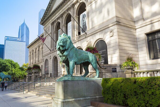 Eastside Chicago The Heist Exploration Game and Tour - What Is the Eastside Chicago Geolocation Game and Tour?