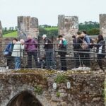 Easy Access Blarney Stone and Castle Gardens Tour - What Makes This Tour Stand Out?