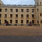 Easy Access Tower of London Royal Secrets & Scandals Tour - Accessibility and Practical Tips