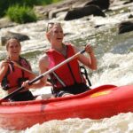 Easy Canoe Mission to the Sazava River from Prague Day Trip - Why This Tour Stands Out