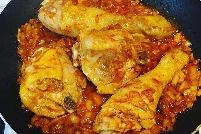 Easy Cooking Class Budapest - with Market Walk (local wine & pálinka included) - Who Should Consider This Tour?