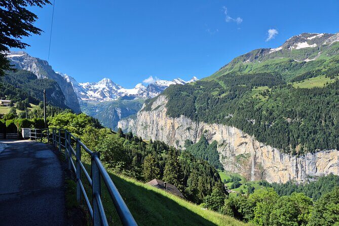 Easy countryside tour in Swiss Alps - kids friendly - The Practicalities: What You Need to Know