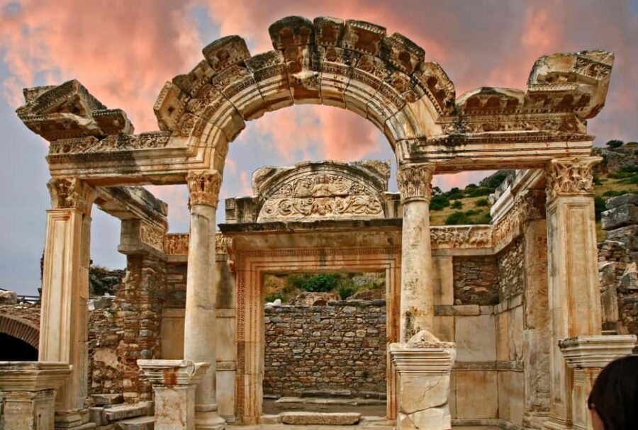 Easy Ephesus Shore Excursion  4 Hours with Licensed Guide - The Real Experience: What Travelers Say