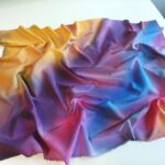 Easy Fabric Dyeing at clothing designer's cozy home - Final Thoughts