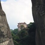 Easy Hiking Adventure at Meteora - The Highlights of the Experience
