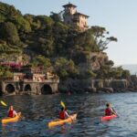 Easy Kayak Tour to Portofino with Optional Snorkeling - The Practicalities