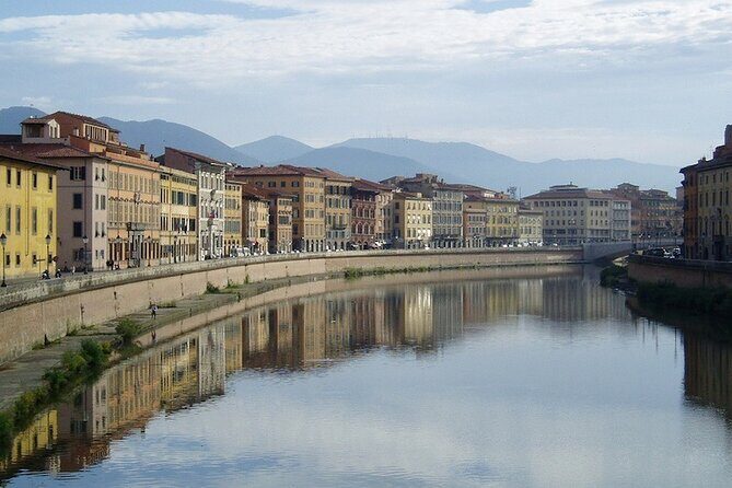 EASY Pisa & Lucca 7-Hour Private Shore Excursion from La Spezia - What We Love About This Tour