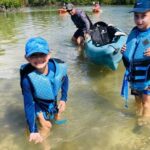 Easy Ride Pedal Kayak Tour Marco Island & Naples (Pedal or Paddle - The Guides and Equipment