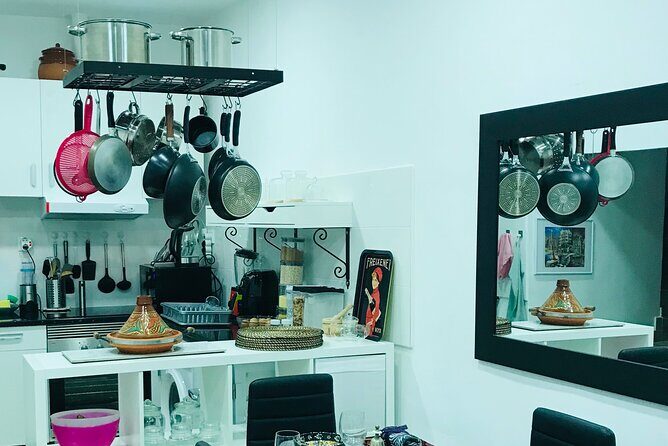 Eat Barcelona 3 Covered Markets & Hands On Mini Cooking Workshop - Does the Price of $139.63 Per Person Make Sense?