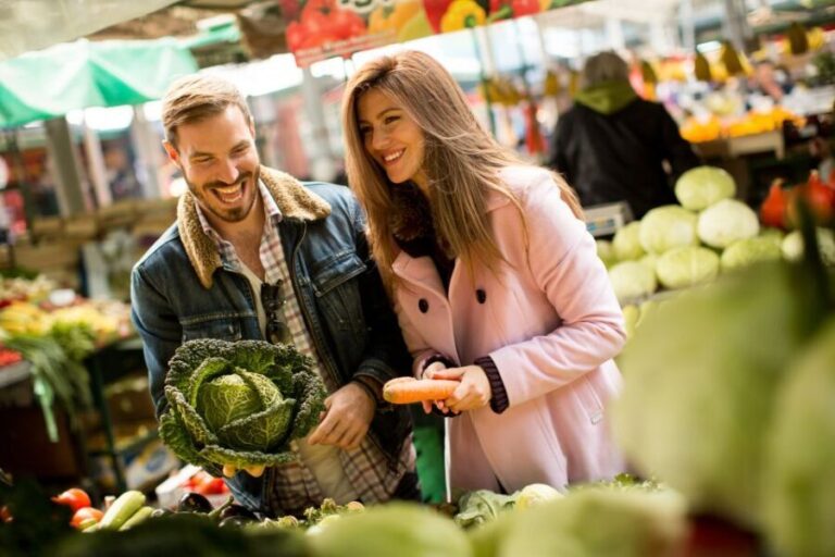 Eat Like a Londoner: The Internationalist Food Experience - Analyzing the Price and Value