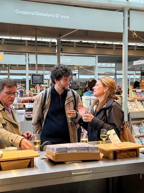 Eat your way through Porto! - The Food and Drinks