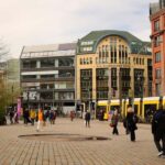 Eating Berlin: City Center Food & Beer Tour - Navigating the Tour: What to Expect