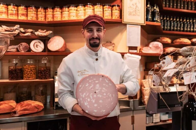 Eating Bologna Food & Wine Tour - How the Tour Is Structured & What You Gain