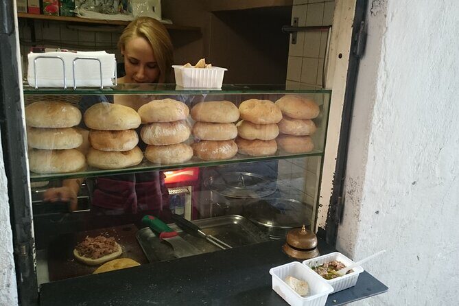 Eating Florence Street Food Tour Guided Tasting and Sightseeing - Who Is This Tour Best For?