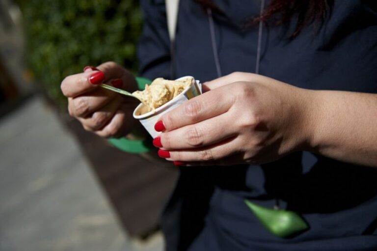 Eating Florence: The Other Side Food Tour - Tasting Tuscan Classics: Cheeses, Salami, and Beyond