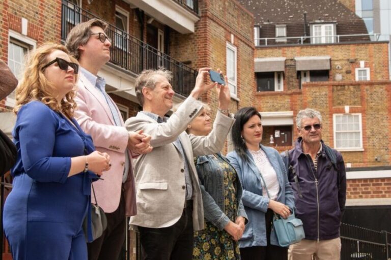 Eating London East End Food Tour - Is This Tour Worth the Price?