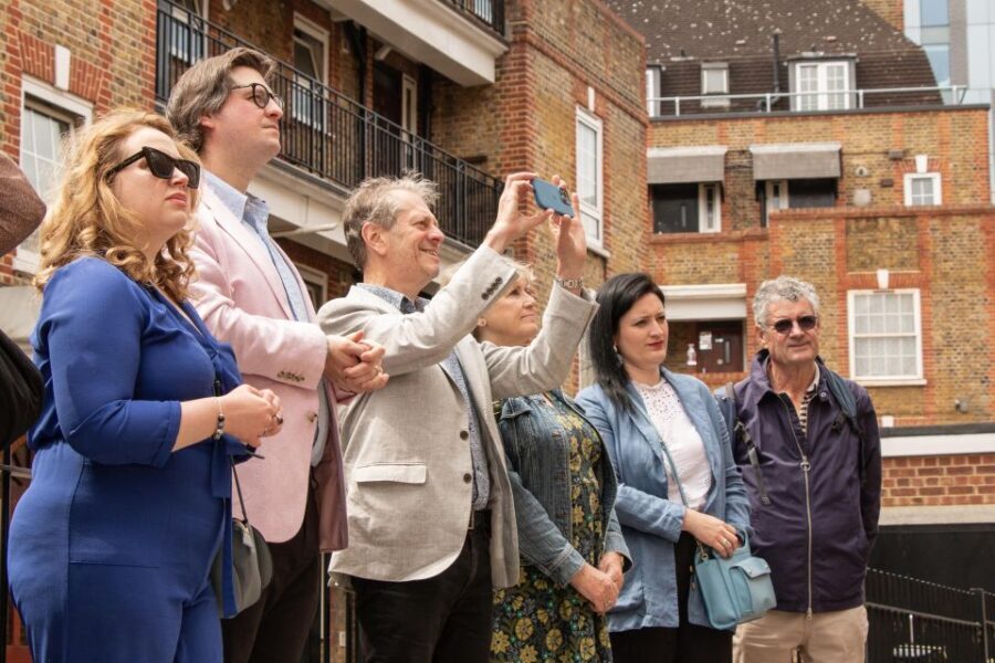 Eating London East End Food Tour - Is This Tour Worth the Price?