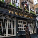 Eating London: Heart Of 'The City' Food Tour - Who Should Consider This Tour?