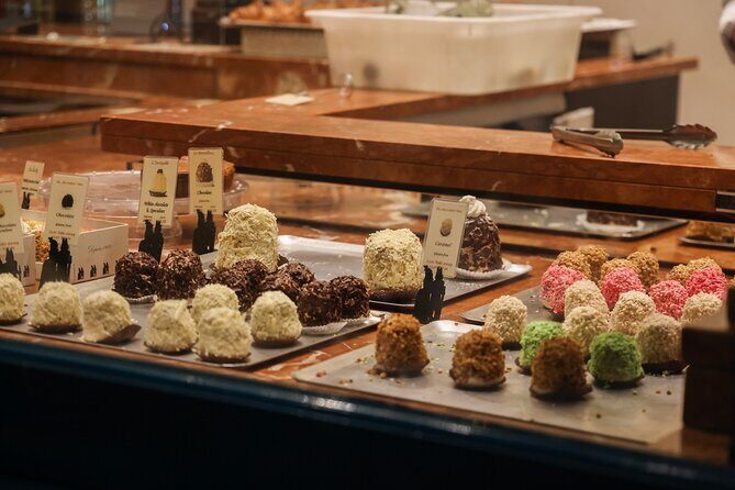 Eating London: The Heart of 'The City' Food Tour - Who Will Love This Tour?