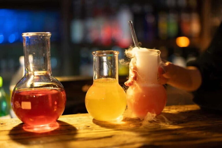 Eating Prague by Night Drinks & Food Tour - Who Is This Tour Best For?