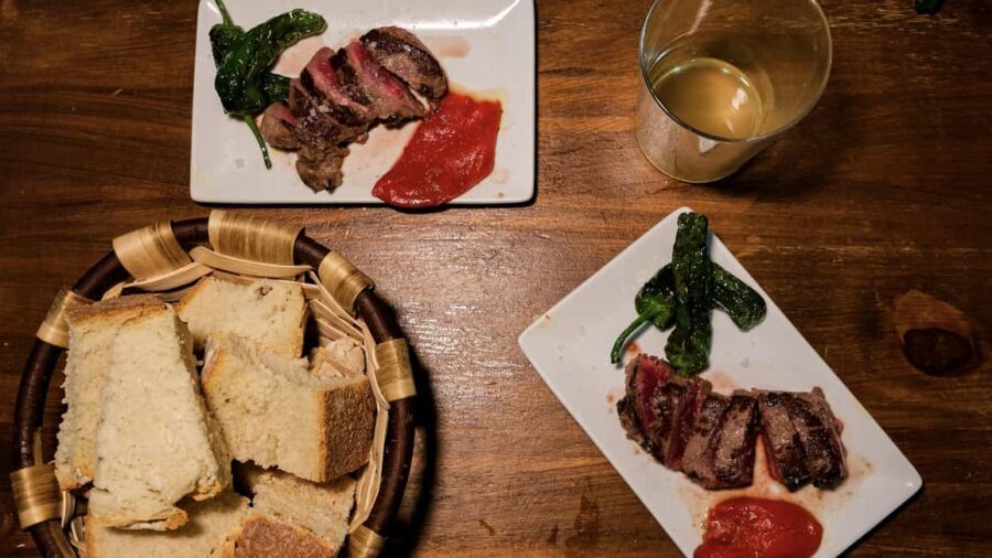 Eating San Sebastian: Beyond Pintxos Tour - Who Will Love This Tour?