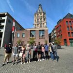 Eau de Cologne: a walking tour about Cologne's fragrance - Starting at the Old Market Square