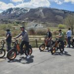 Ebike Adventure with Sitemap - Who Should Consider This Tour