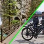 eBike and Hike Banff to Johnston Canyon small group guided program - FAQ