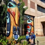 eBike Art and Trails Guided Tour of Anchorage - What You Can Expect on the Itinerary