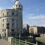 eBike for explorer Vienna 60min with Guide - ride the bike for the whole day - Real Traveler Experiences