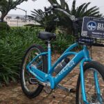 eBike Rental Biloxi and Ocean Springs - Exploring the Sights at Your Own Pace