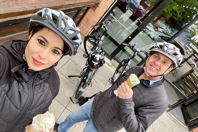 eBike Rentals in Kelowna - What to Expect on Your Ride