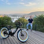 Ebike Sunset tour of Prague - Why Travelers Love This Tour