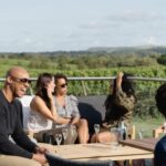 Ebike Tour Albourne Estate: Wine Tasting and Downs eBiking - What Makes the Experience Special