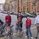 eBike Tour in York City - The Practical Side of the Tour