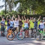 EBike Tour Madrid Río Park and Casa de Campo insights Small group - What to Expect on the Tour