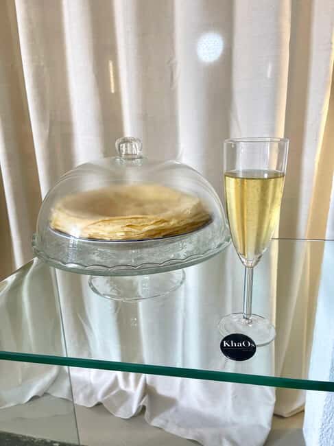 Ebro Delta: Visit the KhaOs Art Gallery - The Architecture: A Work of Art in Itself