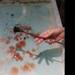 Ebru Marble Art / Ancient technique of marble painting on water - Who Should Consider This Tour?