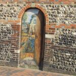 Eccentric Lewes: A Self-Guided Walking Tour - Exploring Lewes with Audio: A Closer Look