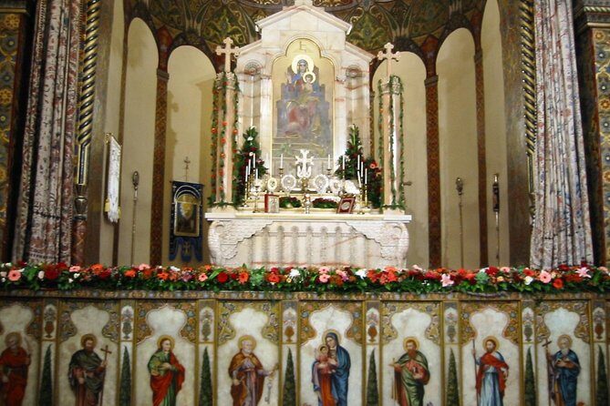 Echmiadzin (Hripsime, Gayane, Mother Cathedral) and Zvartnots Temple - The Experience and Guides