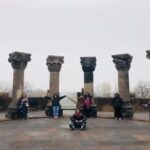 Echmiadzin, Zvartnots, Garni, Geghard, photo stop Azat reservoir - Who Should Consider This Tour?