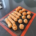Eclair Baking Class with A Pastry Chef - Final Thoughts