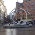 Eclectic Belfast City Center Walking Tour / Experience . - An honest look at what this tour offers