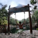 Eco Park Casa Tortuga Cenotes and Tulum Ruins! Riviera Maya Round Transportation - Practical Details and What to Expect